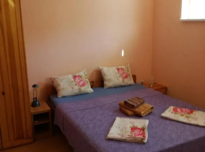 House Lovric Biograd na Moru