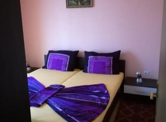Vendégház House Lovric 3*