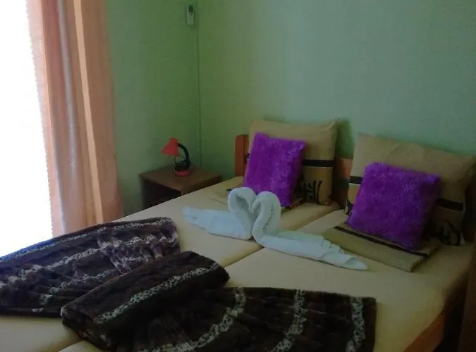 House Lovric 3* Biograd Na Moru
