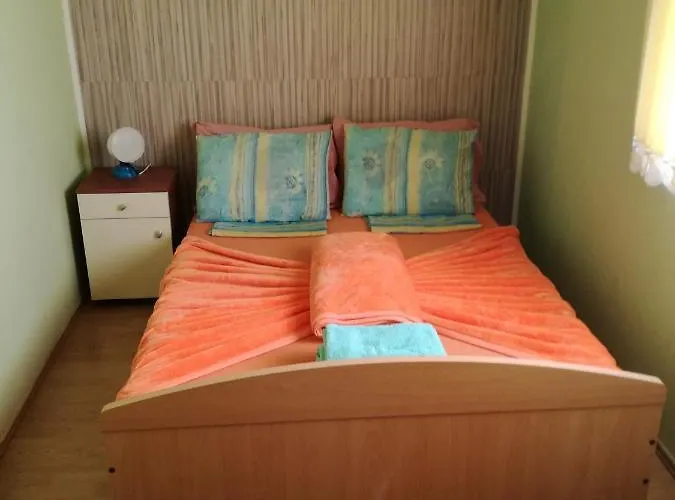 House Lovric Vendégház