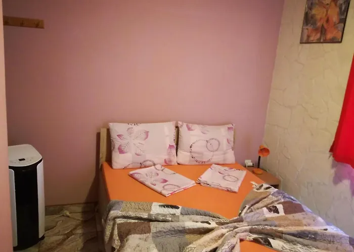 House Lovric Biograd na Moru