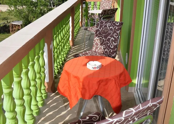 House Lovric Biograd Na Moru