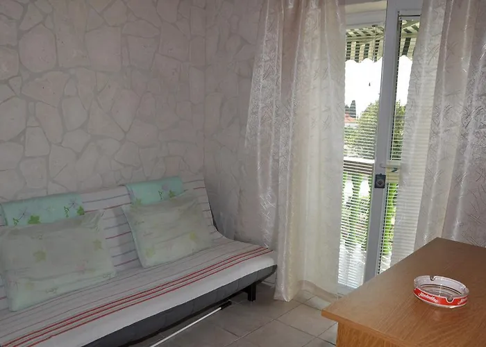 Vendégház House Lovric Biograd na Moru