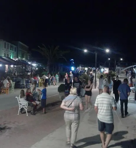 House Lovric Biograd na Moru