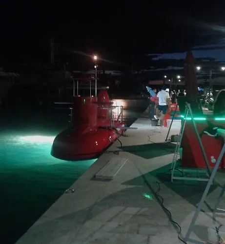 Vendégház House Lovric 3*