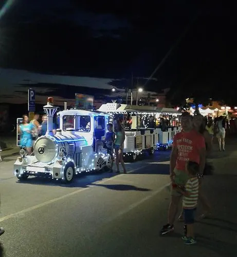 House Lovric Biograd na Moru