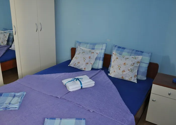 Gostinjska kuća House Lovric