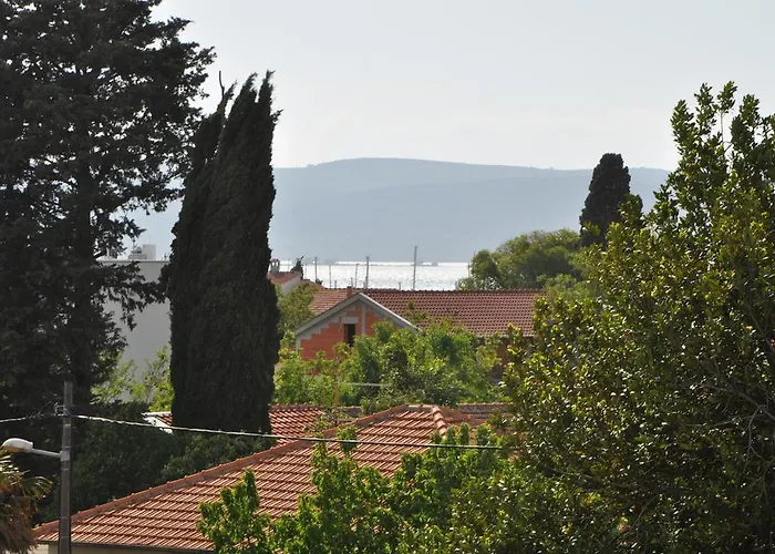 Vendégház House Lovric Biograd na Moru