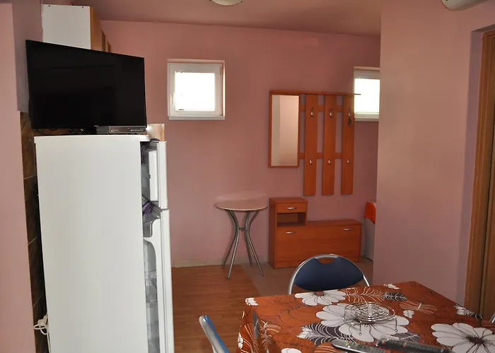 House Lovric Vendégház 3*